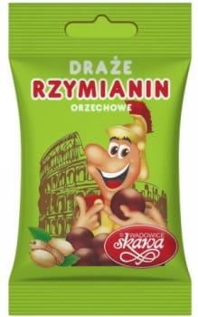 Draże orzechowe 70g