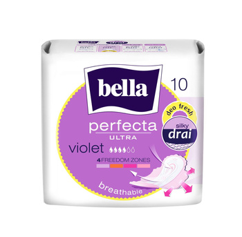 Bella Perfecta /10/ Violet