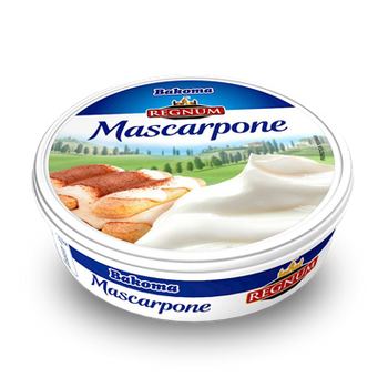 Ser Mascarpone /250g/