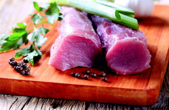 Polędwiczki wieprzowe długie /kg/