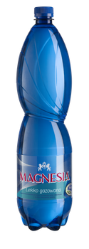 Magnesia niskogazowana 1.5L