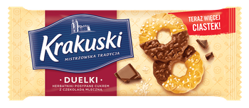 Krakuski duelki 181g