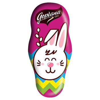 Figurki w czekol. zając wn 30g