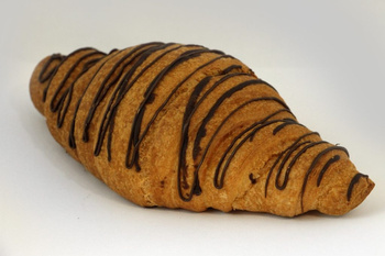 Trójkąt Francuski z serem  Polański 150g