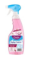 Płyn spray do szyb  kwiat wiśni japońskiej 500ml