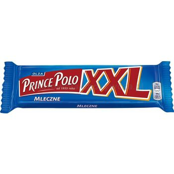 Prince Polo XXL Mleczne 50g