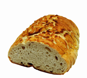 Chleb Gazdy Polański 370g