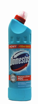 Domestos 750ml do WC atlantic fresh