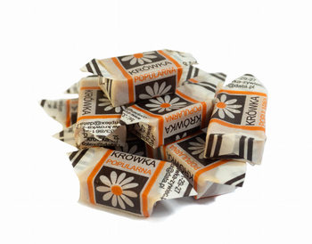 Krówka Żywiecka luz kg