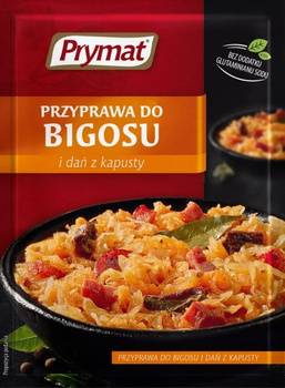 Przyprawa do Bigosu 20g