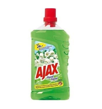 Ajax Pł. Uniw. Flow. Of Spring 1l