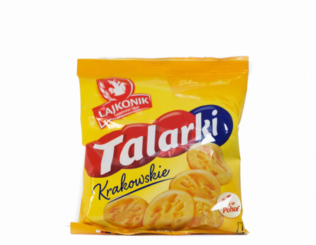 Talarki Krakowskie Lajkonik 155g