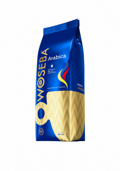 Arabica Woseba Ziarnista /500g/
