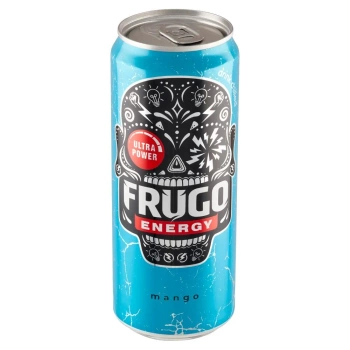 Frugo Mango 330ml