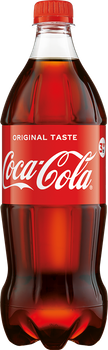 Coca-Cola /pet/ /15/ New /0,85l/