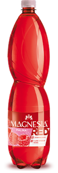 MAGNESIA RED MALINA1.5L