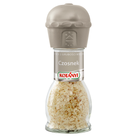 Młynek Czosnek /48g/