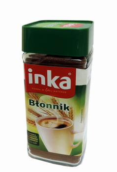 Inka kawa z błonnikiem sloik 100g