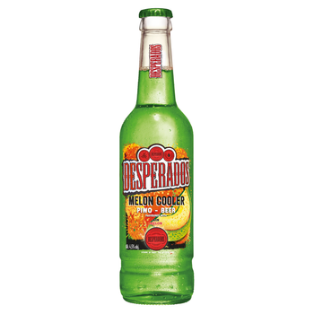 Desperados Melon Cooler  but. 0,40l