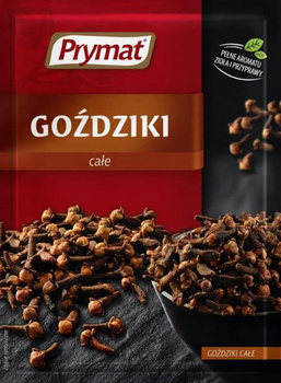 Goździki 10g
