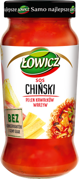 Sos Chiński 500g