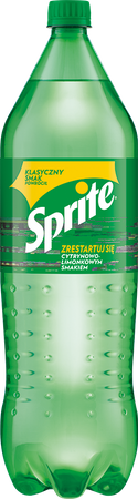 Sprite /pet/ /8/ New /2l/