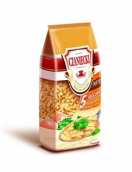 Makaron czaniec 250g tarte