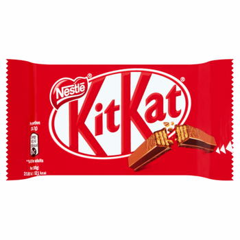 Kit Kat Cztery Paluszki 41,5g