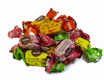 Mieszanka Krakowska Wawel luz kg