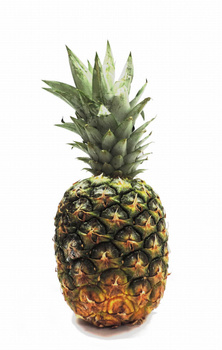 Ananas Kostaryka kl. I szt