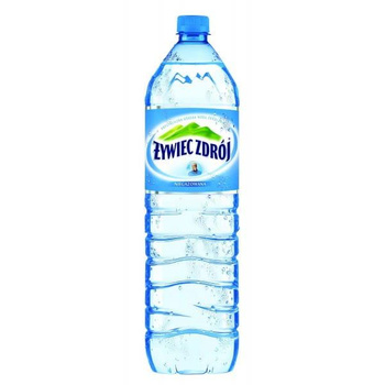 Zdrój Żywiec Niegazowana 1.50l