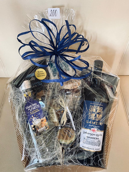 Kosz okazjonalny E-SUŻYW  200