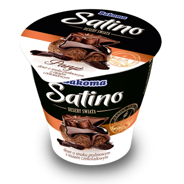 Satino Gold Deser Czeko. Pral. /135G/