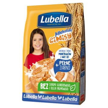 Mlekołaki Cinisy 250g