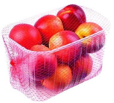 Nektarynka Koszyk Hiszpania kl.I 1000g