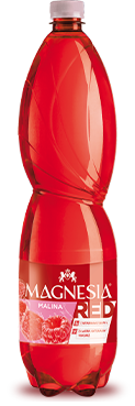 MAGNESIA RED MALINA1.5L