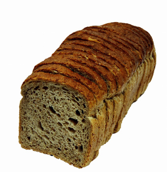 Chleb graham Polański 600g