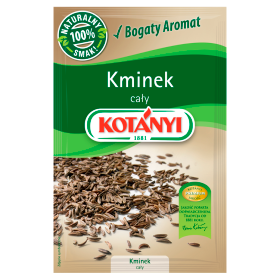 Kminek Cały Kotanyi /22g/