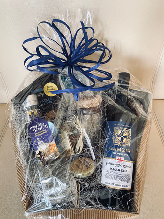 Kosz okazjonalny E-SUŻYW 200