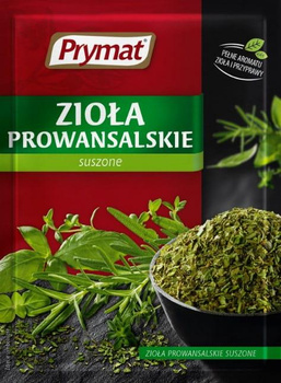 Zioła Prowansalskie Prymat 10g