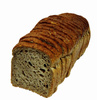 Chleb graham Polański 600g