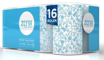 Papier Toal. Zefir /16/