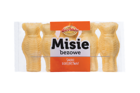Misie Bezowe /5/ /dsp./