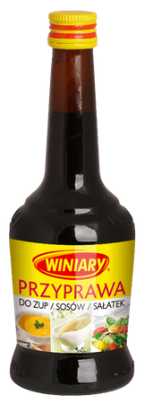 Przyprawa w Płynie Mała 210g