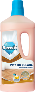 Sensit Pł. D/Drewna 750ml