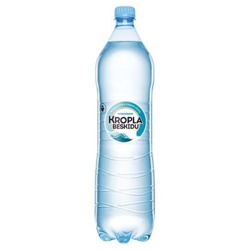 Kropla Beskidu Niegaz. /1,50l/