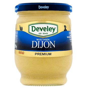 Musztarda 270g Dijon Develey