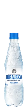 Jurajska 0.5l Niegaz.