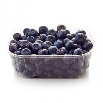 Borówka amerykańska  125g