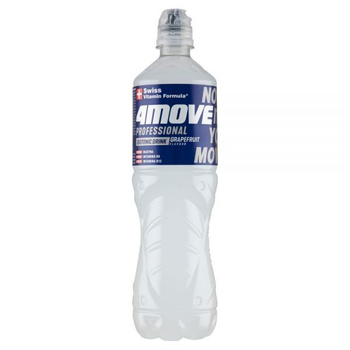 4Move Grapefruit izotonic 0,75l
